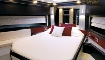 Motor yacht JACO I -  Master Cabin